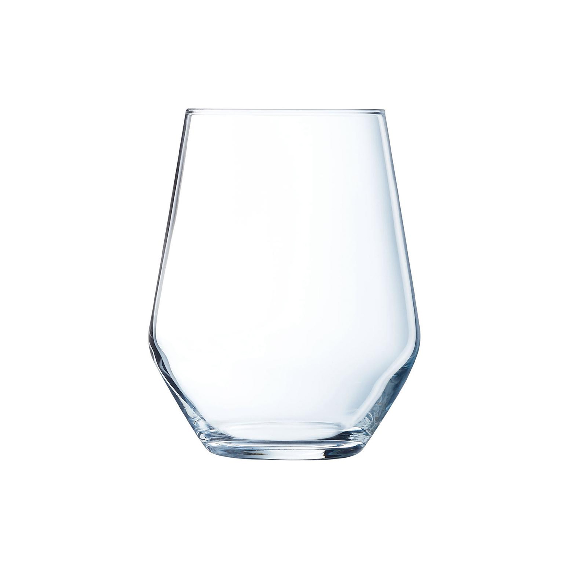 Conjunto 4 copos LUMINARC VINETIS