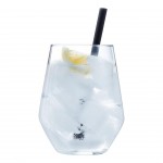 Conjunto 4 copos LUMINARC VINETIS