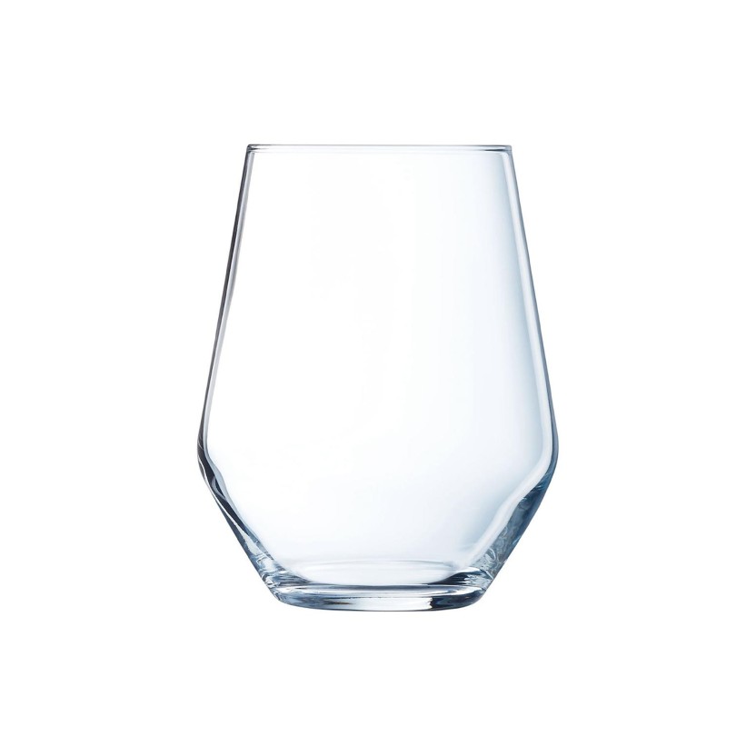 Conjunto 4 copos LUMINARC VINETIS