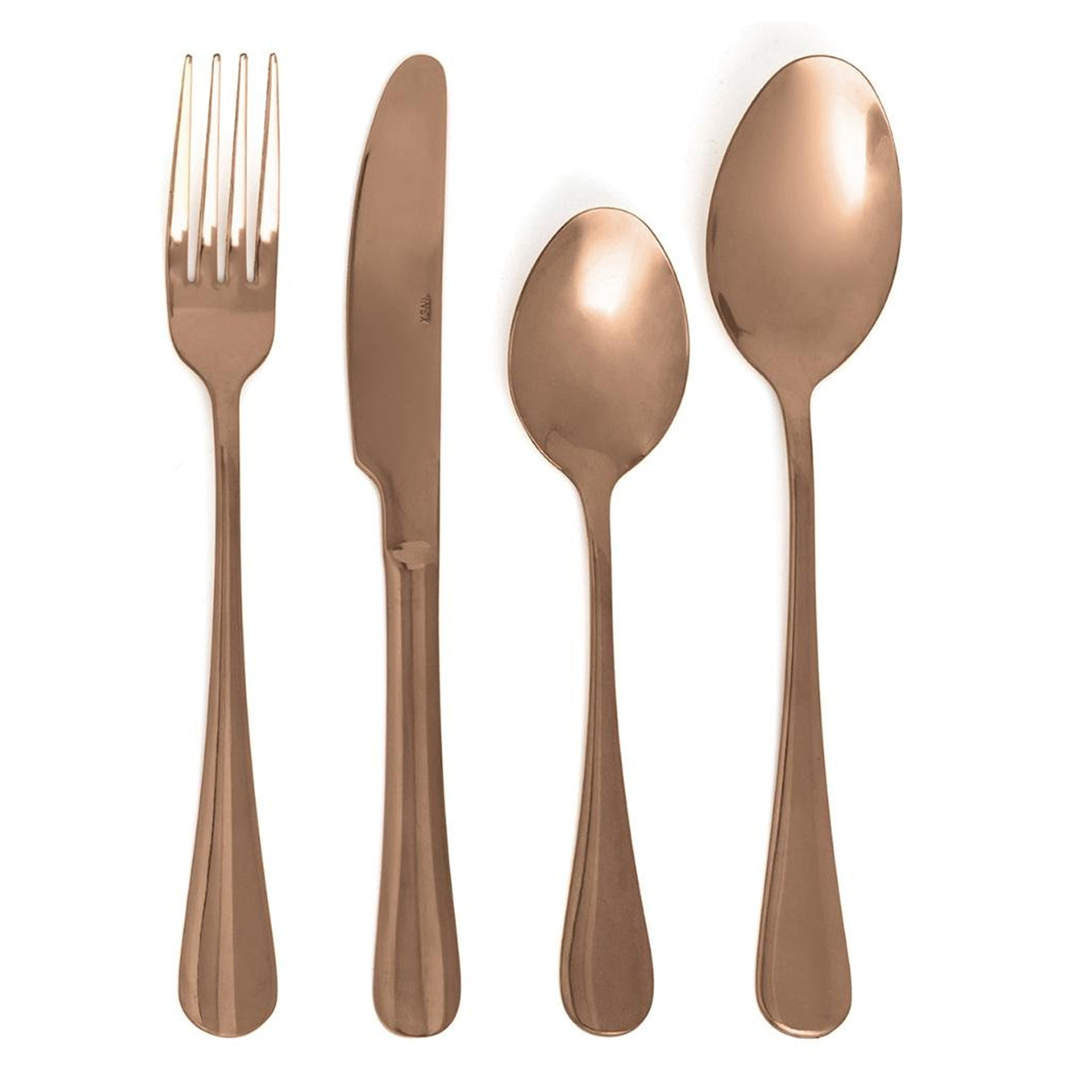 Faqueiro 24 talheres QUID CELEBRAR