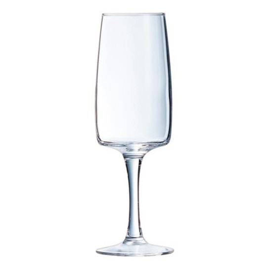 Conjunto 6 fl�tes LUMINARC EQUIPE HOME - Image product
