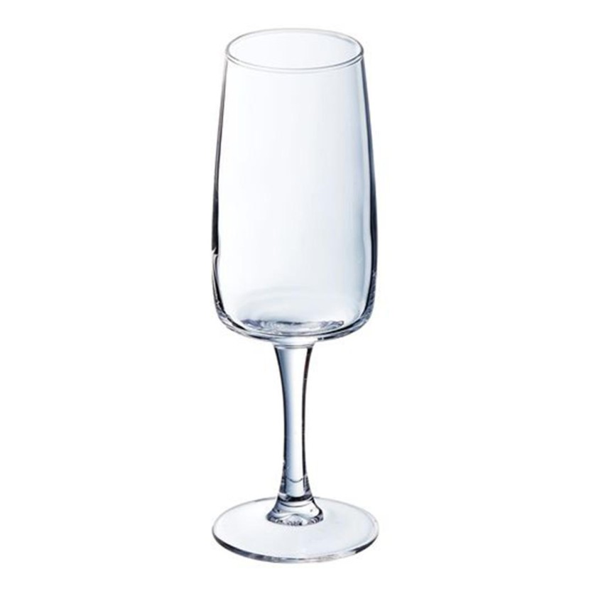 Conjunto 6 fl�tes LUMINARC EQUIPE HOME