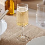 Conjunto 6 fltes LUMINARC EQUIPE HOME