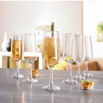 Conjunto 6 fltes LUMINARC EQUIPE HOME