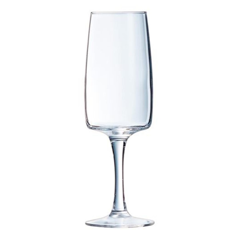 Conjunto 6 fl�tes LUMINARC EQUIPE HOME