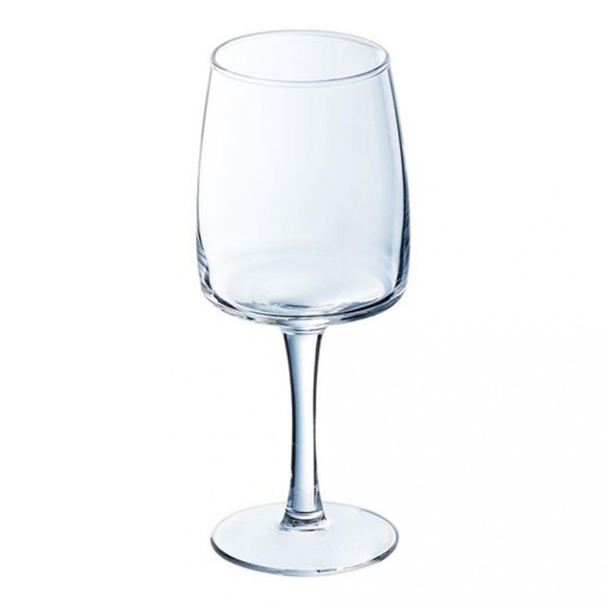 Conjunto 6 copos LUMINARC EQUIPE HOME