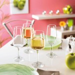 Conjunto 6 copos LUMINARC EQUIPE HOME