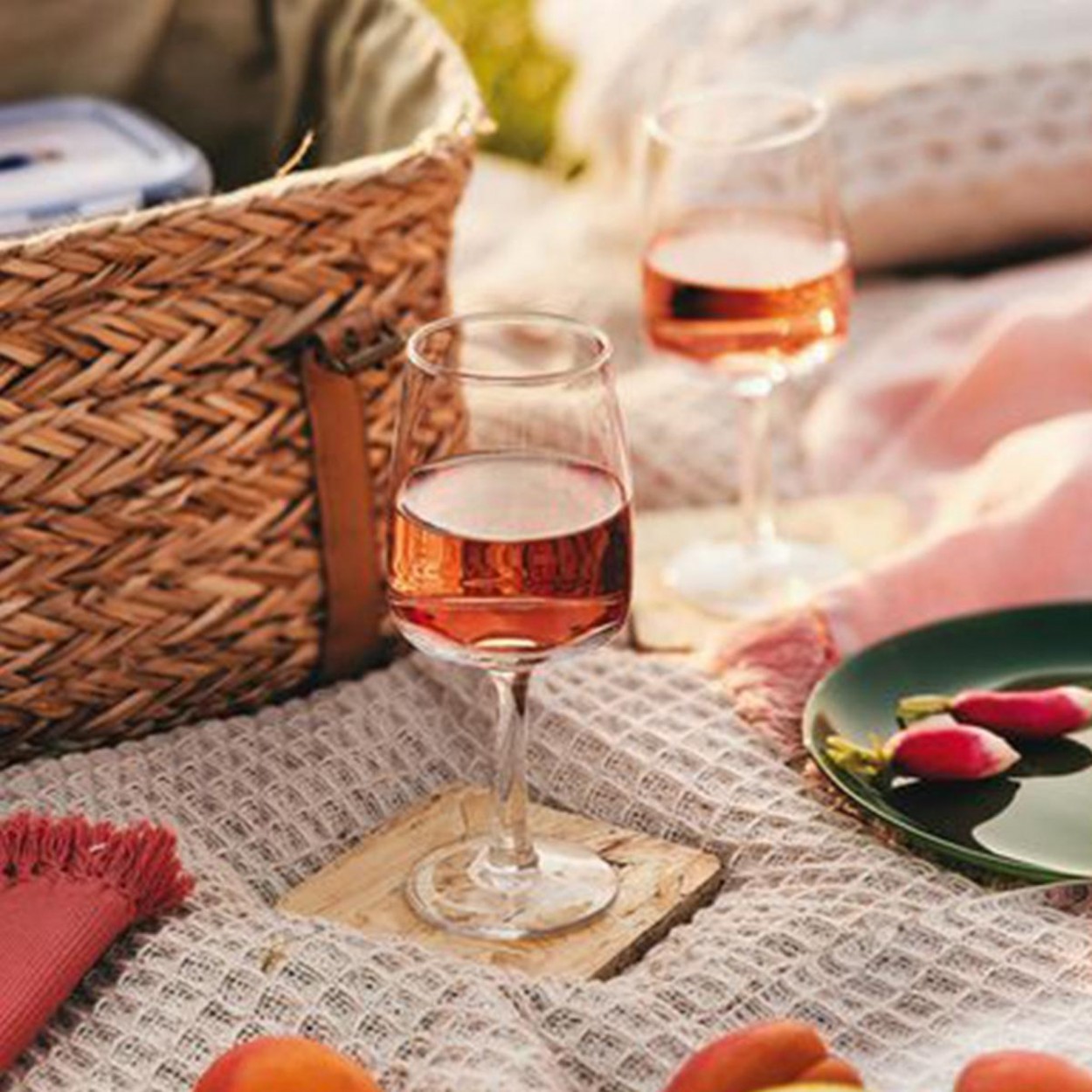 Conjunto 6 copos LUMINARC EQUIPE HOME