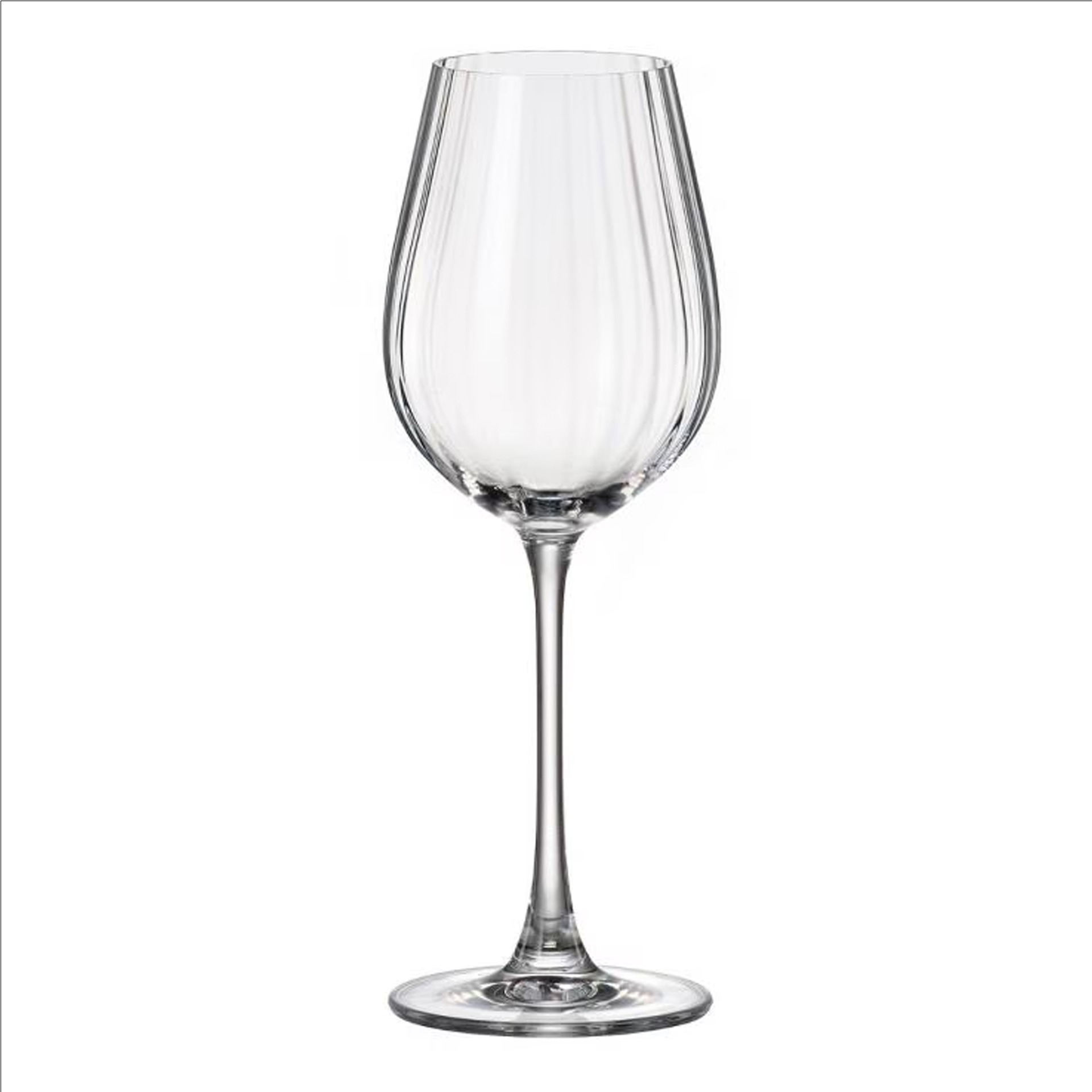 Conjunto 6 copos BOHEMIA 5425844