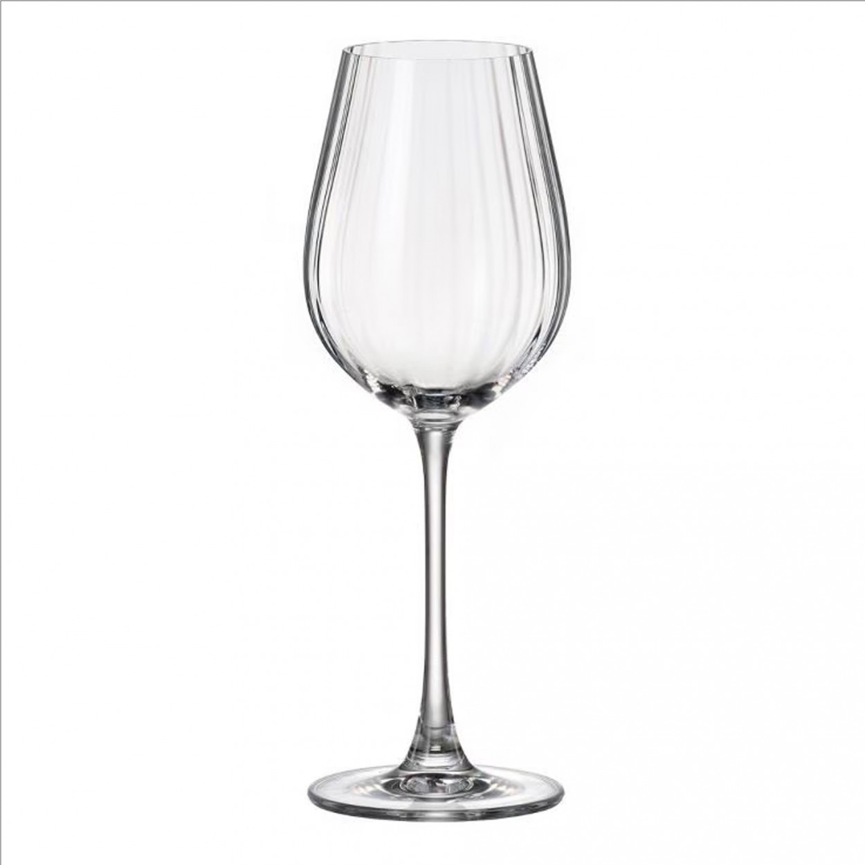 Conjunto 6 copos BOHEMIA 5425844