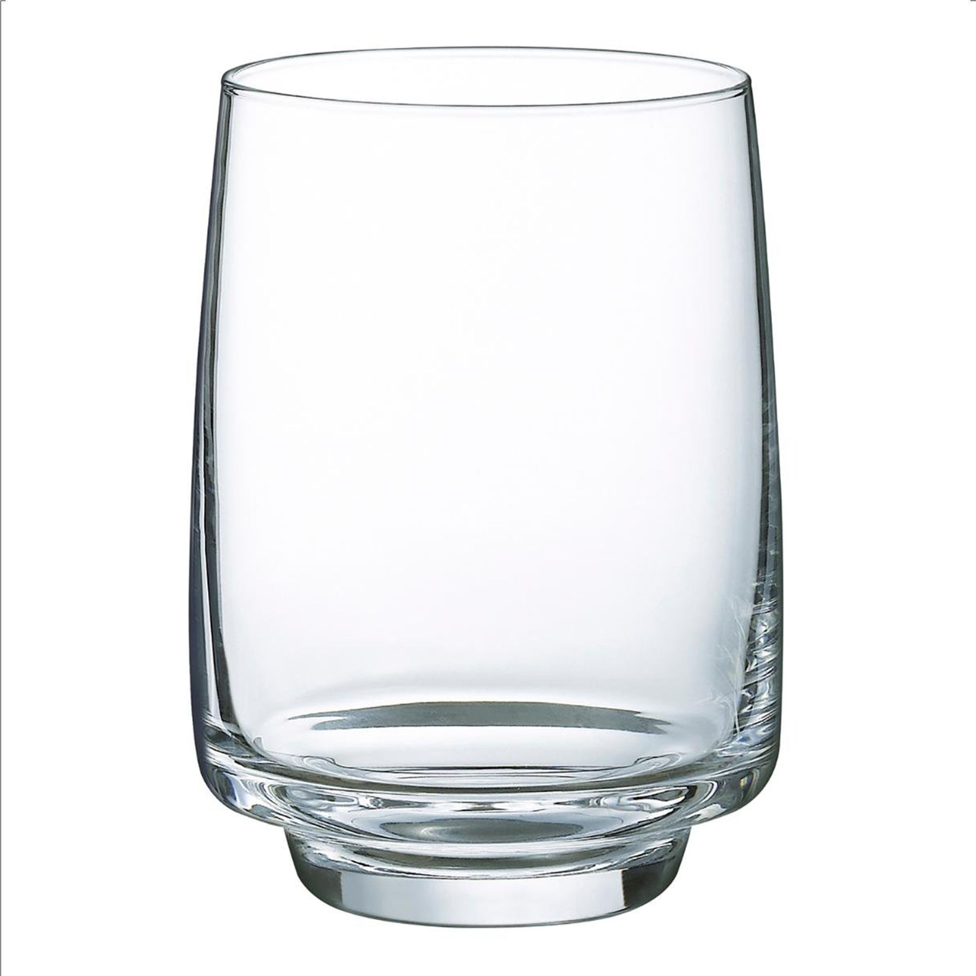 Conjunto 6copos equip home JOM 9216763