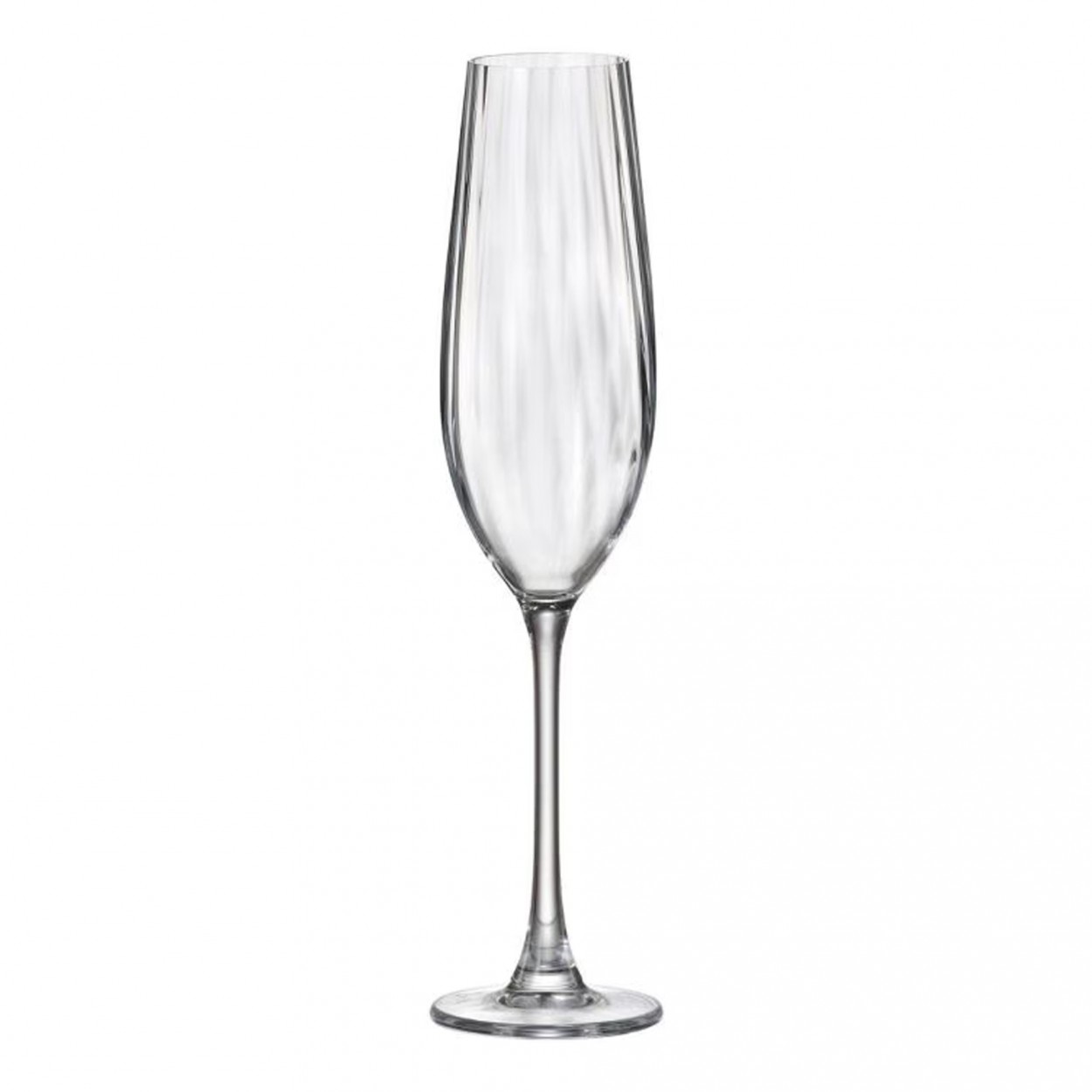 Conjunto 6 copos BOHEMIA 5425843