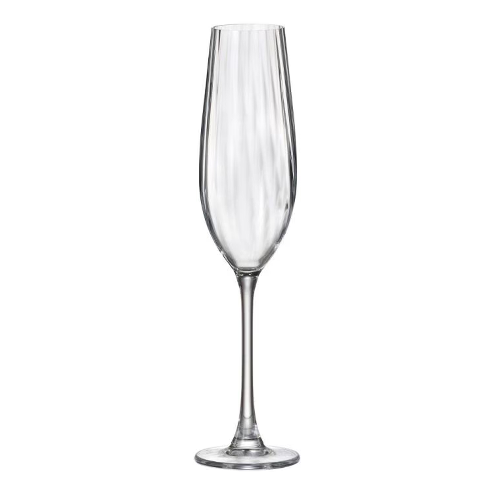 Conjunto 6 copos BOHEMIA 5425843