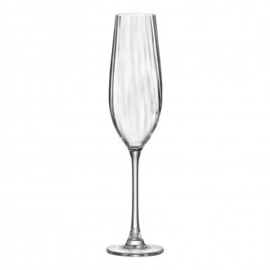 Conjunto 6 copos BOHEMIA 5425843