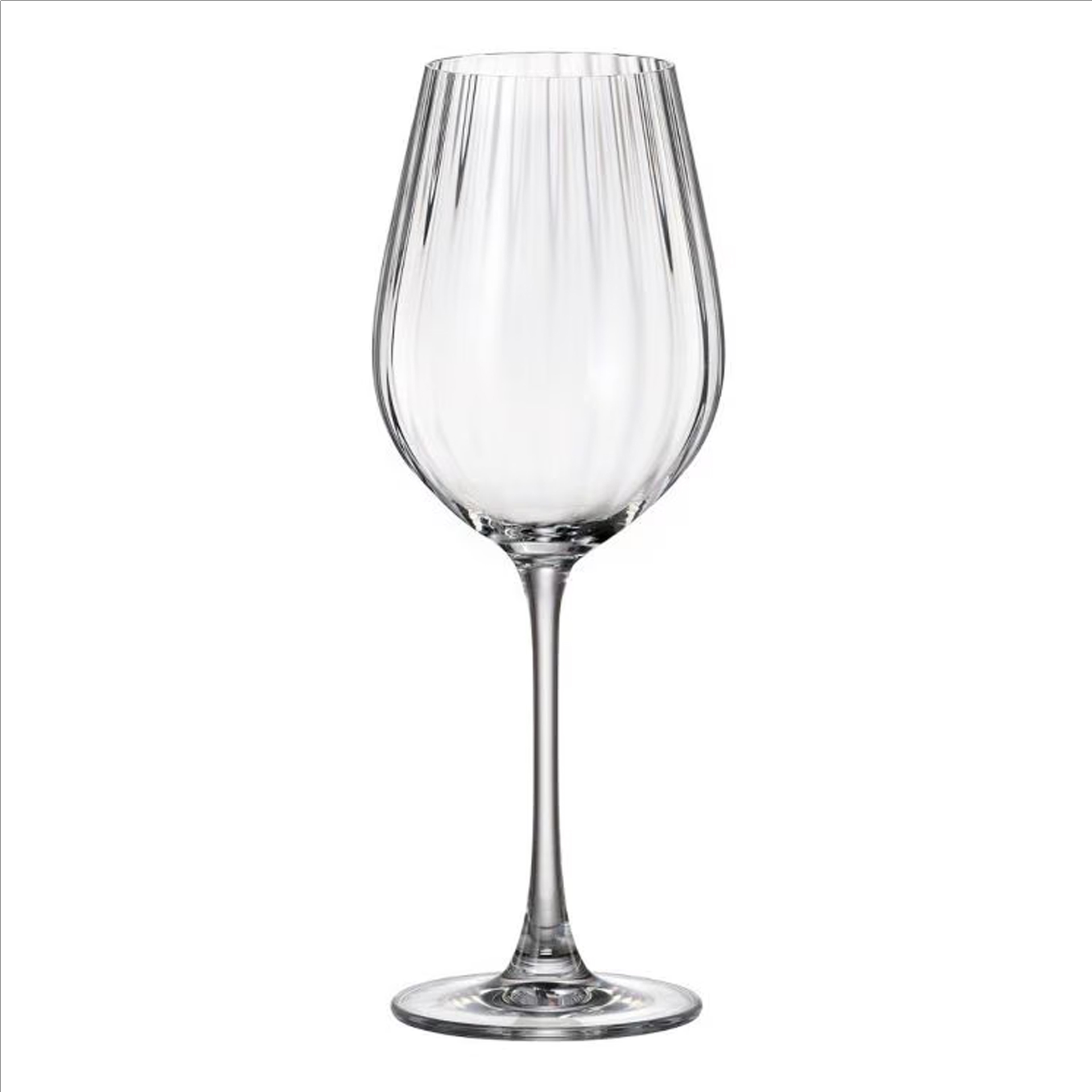 Conjunto 6 copos BOHEMIA 5425842