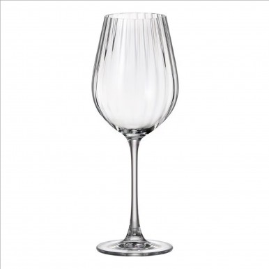 Conjunto 6 copos BOHEMIA 5425842