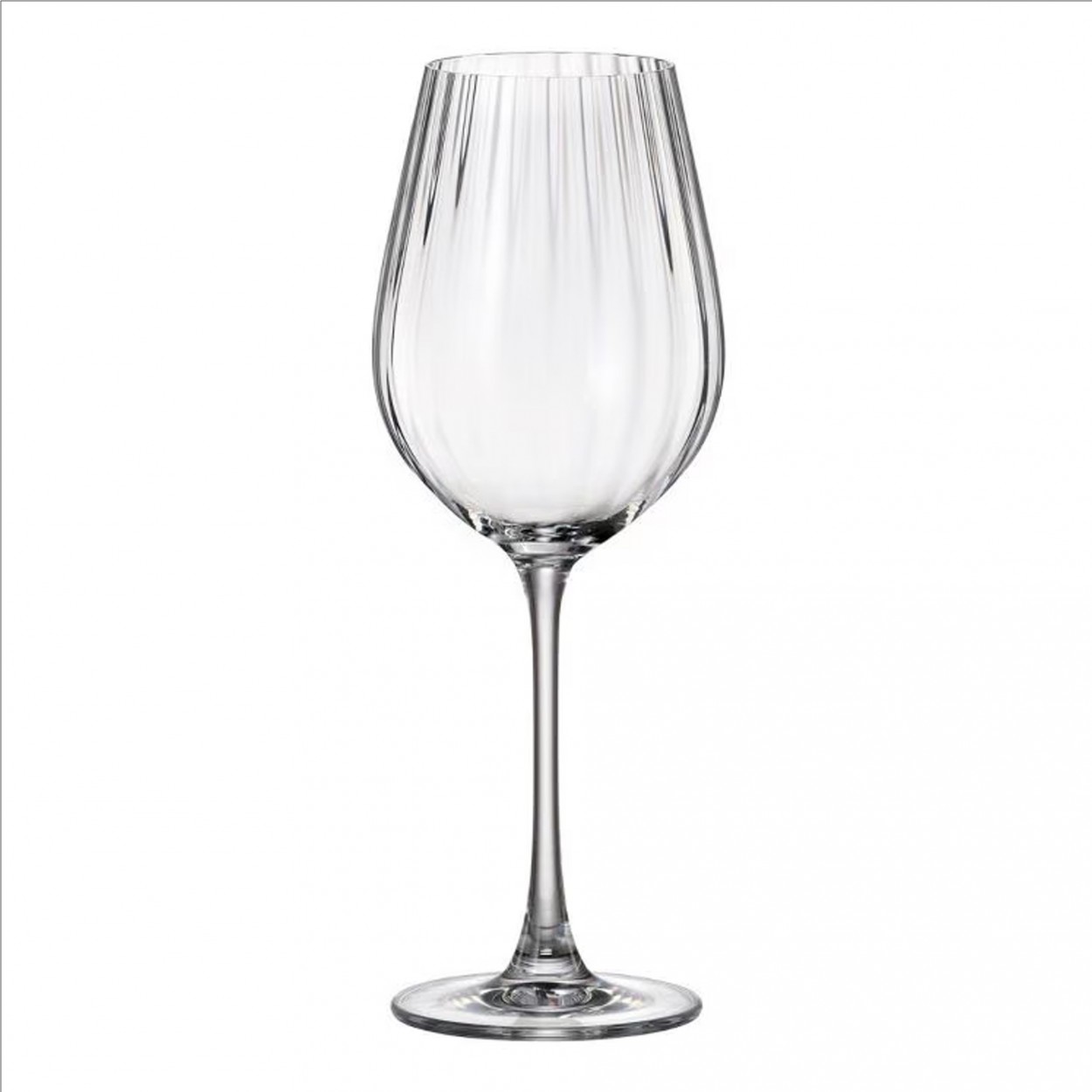 Conjunto 6 copos BOHEMIA 5425842