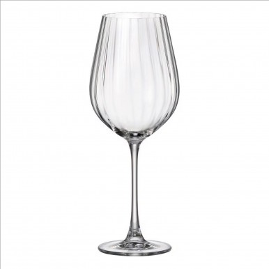 Conjunto 6 copos BOHEMIA 5425841 Conjunto 6 copos BOHEMIA 5425841