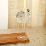 Conjunto 6 copos gin BOHEMIA 5425840