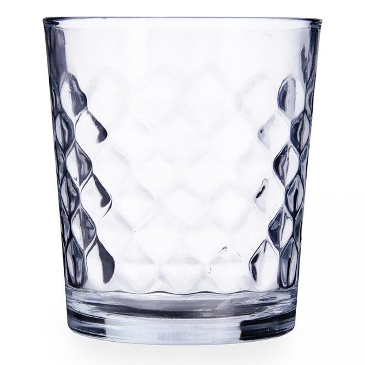 Conjunto 6 copos QUID 5426057