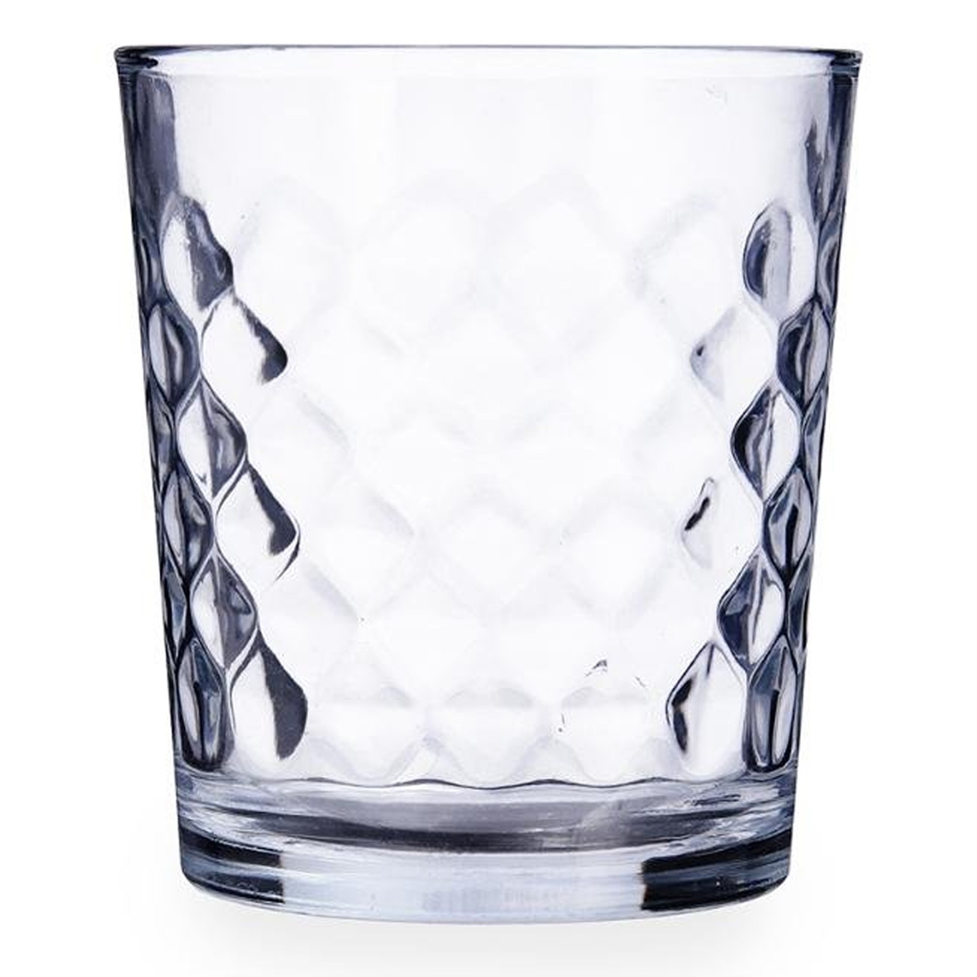 Conjunto 6 copos QUID 5426057