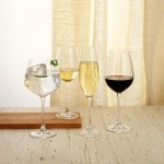 Conjunto 6 copos gin BOHEMIA 5425840