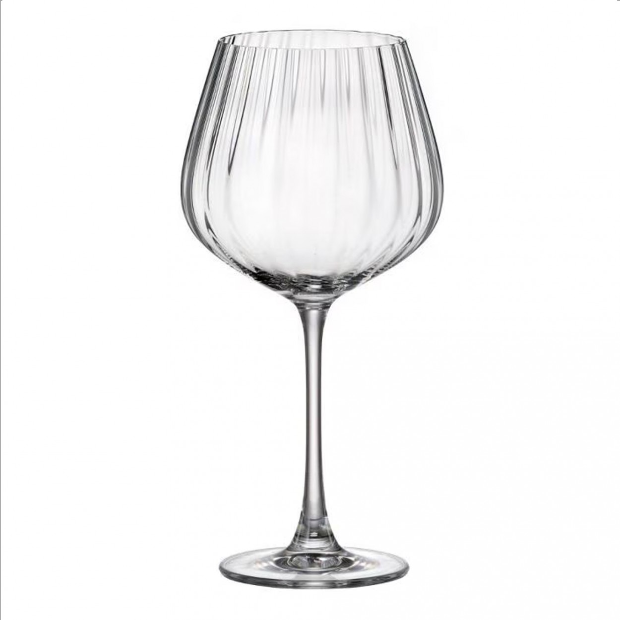 Conjunto 6 copos gin BOHEMIA 5425840