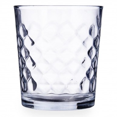 Conjunto 6 copos QUID 5426057 Conjunto 6 copos QUID 5426057