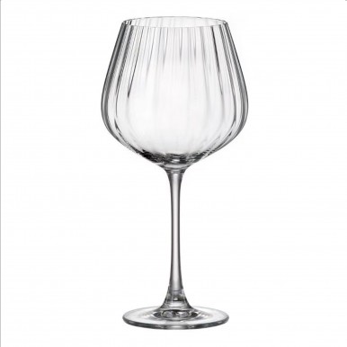 Conjunto 6 copos gin BOHEMIA 5425840 Conjunto 6 copos gin BOHEMIA 5425840