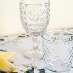 Conjunto 6 copos QUID 5426057 Conjunto 6 copos QUID 5426057