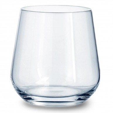 Conjunto 6 copos 32 CL BOHEMIA BELIA