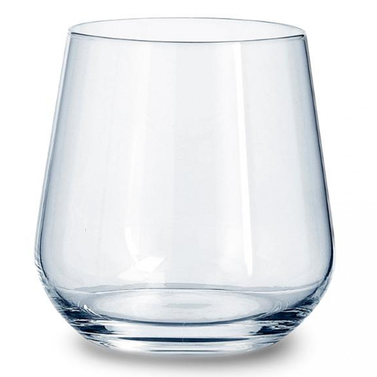 Conjunto 6 copos 32 CL BOHEMIA BELIA