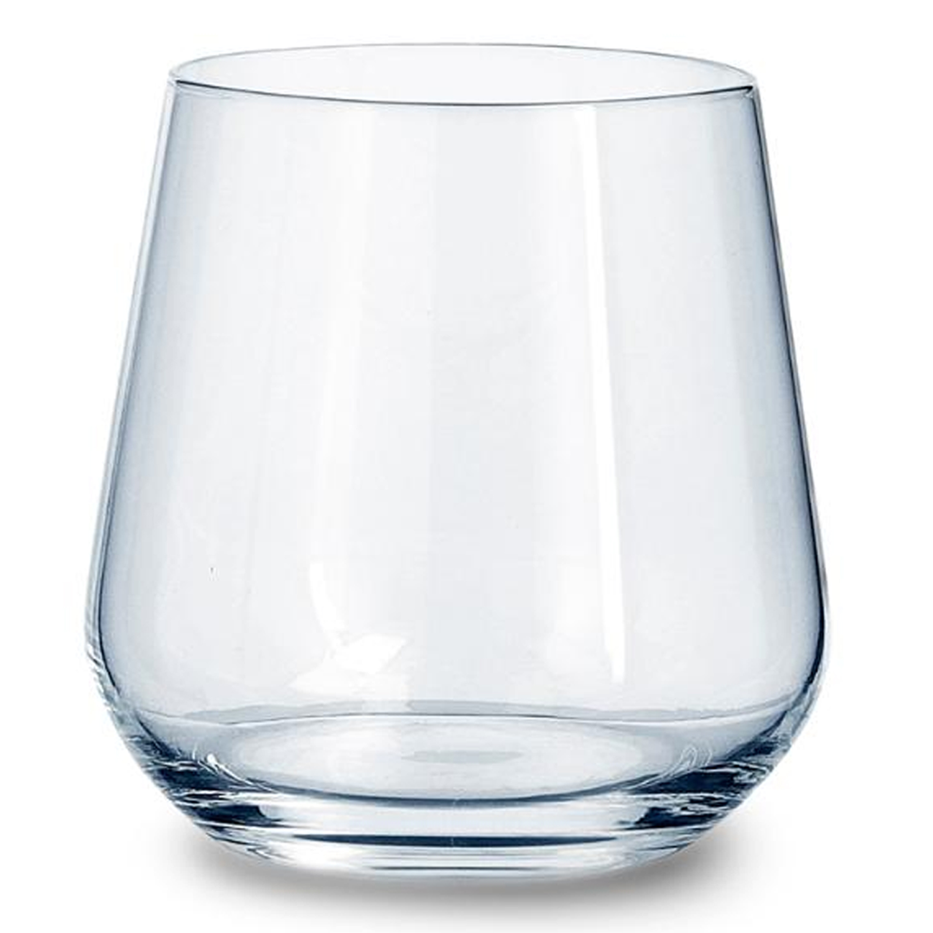 Conjunto 6 copos 32 CL BOHEMIA BELIA