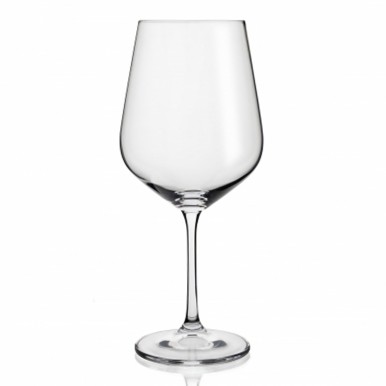 Conjunto 6 copos BOHEMIA BELIA