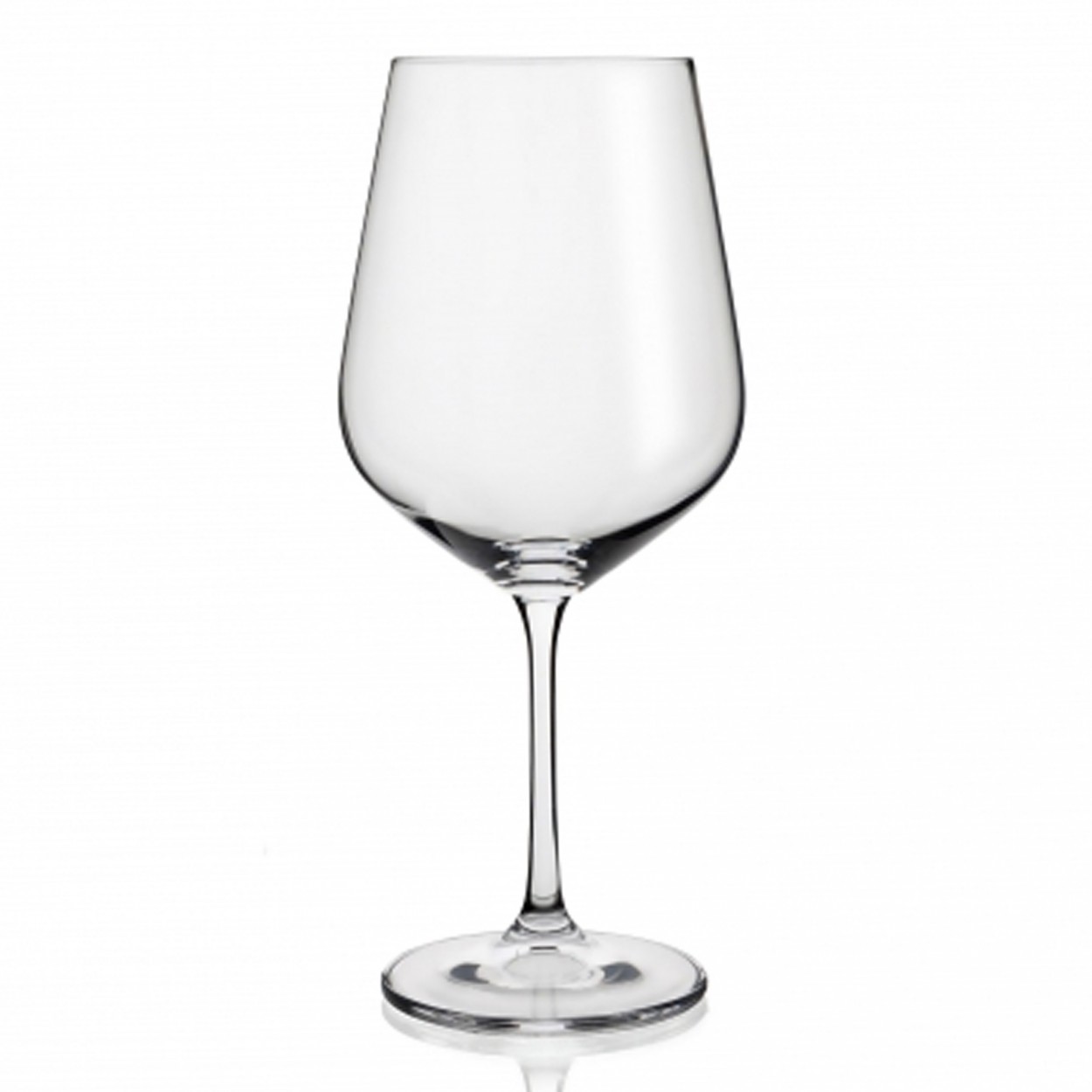 Conjunto 6 copos BOHEMIA BELIA