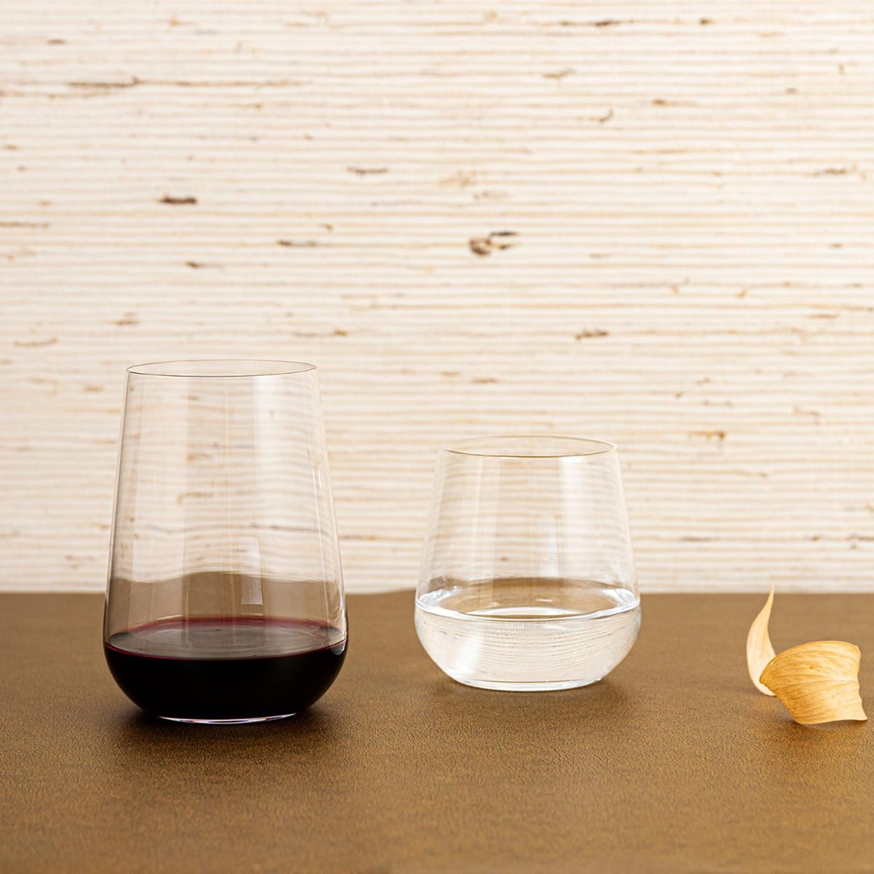 Conjunto 6 copos 32 CL BOHEMIA BELIA