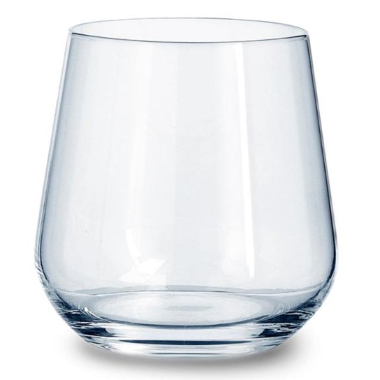 Conjunto 6 copos 32 CL BOHEMIA BELIA - Image product