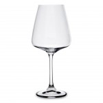 Conjunto 6 copos BOHEMIA LOIRA