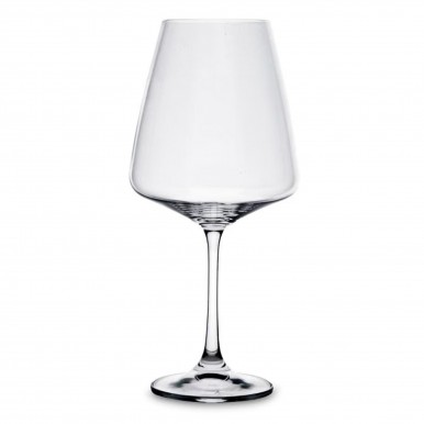 Conjunto 6 copos 57CL BOHEMIA LOIRA Conjunto 6 copos 57CL BOHEMIA LOIRA