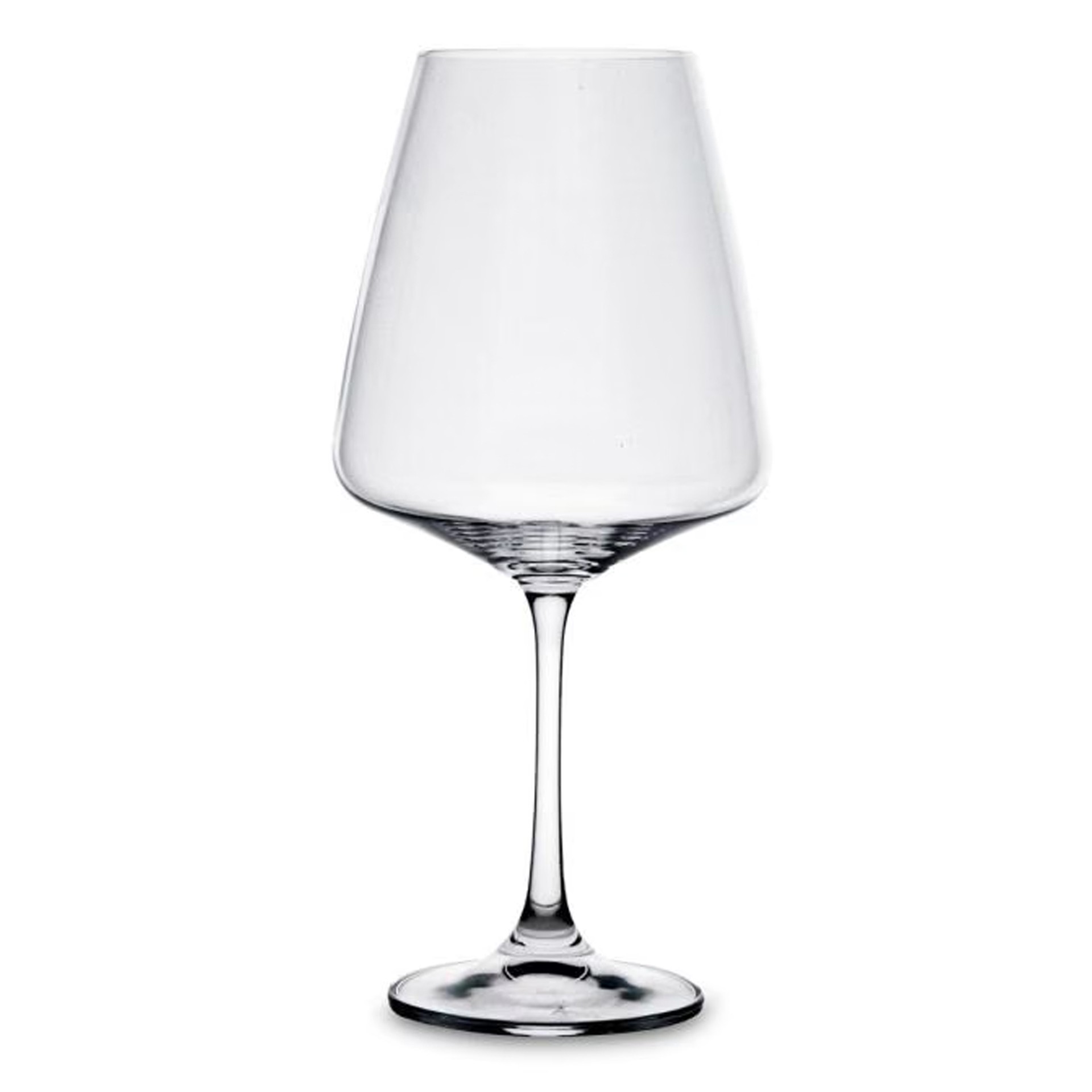 Conjunto 6 copos 57CL BOHEMIA LOIRA