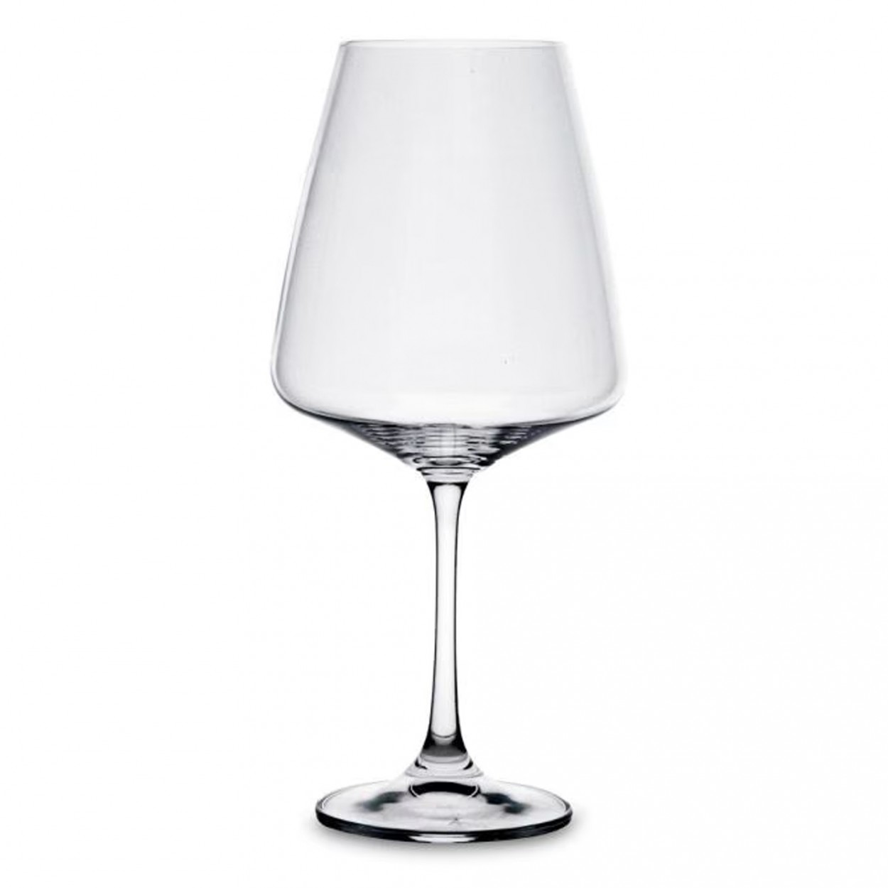 Conjunto 6 copos 57CL BOHEMIA LOIRA