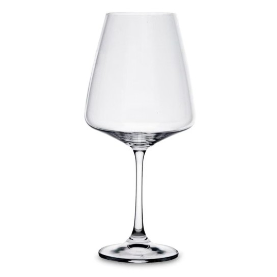Conjunto 6 copos 57CL BOHEMIA LOIRA - Image product