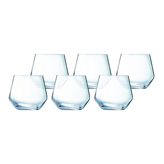 Conjunto 6 copos Luminarc 9318571 - Image product