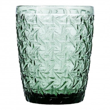 Conjunto 6 copos BIDASOA AGATA 5426080