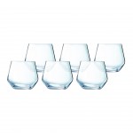 Conjunto 6 copos Luminarc 9318571