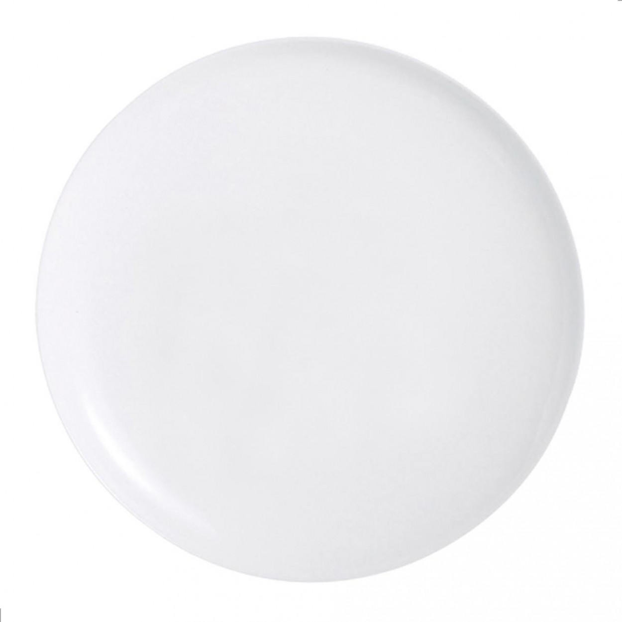 Prato pizza LUMINARC FRIENDS TIME