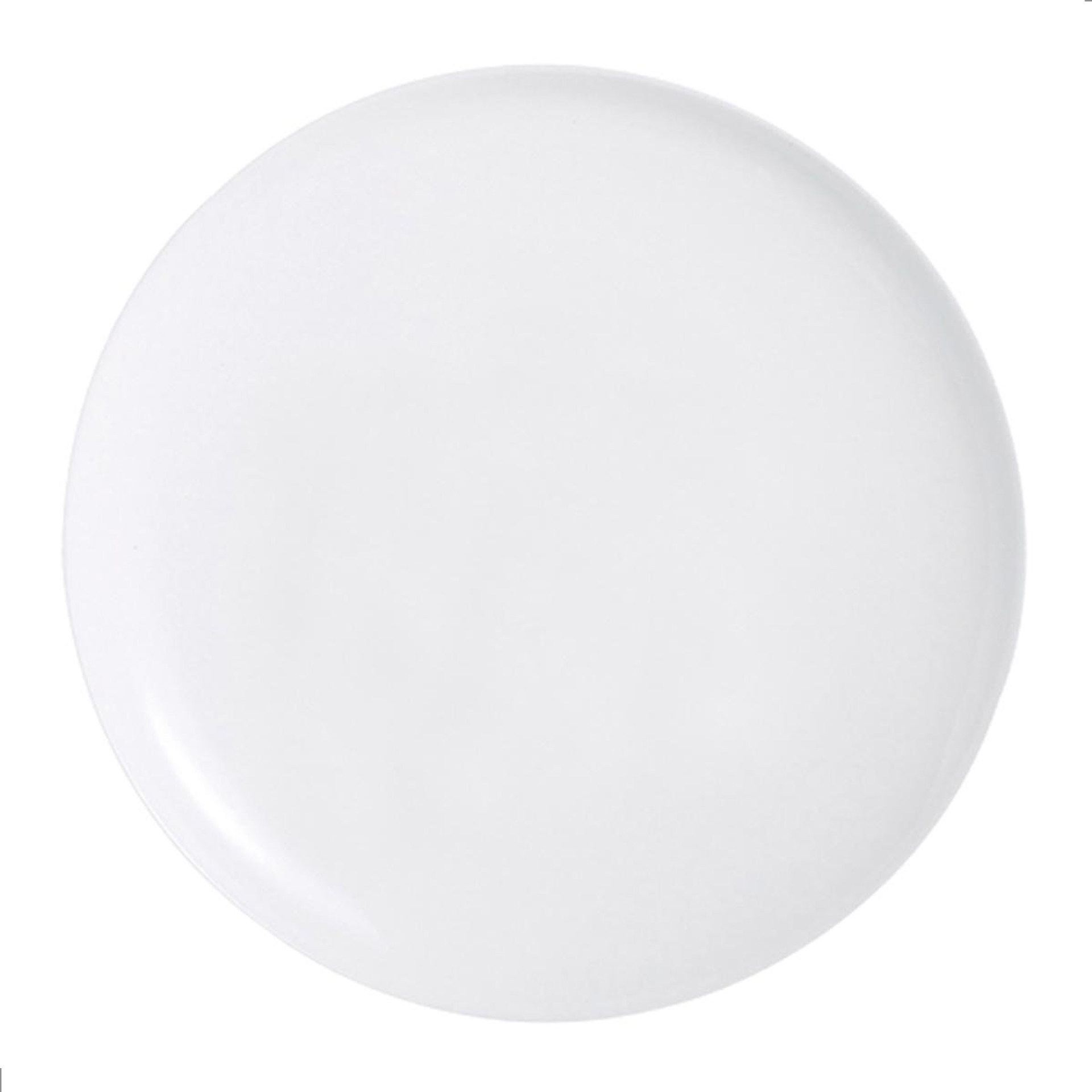 Prato pizza LUMINARC FRIENDS TIME