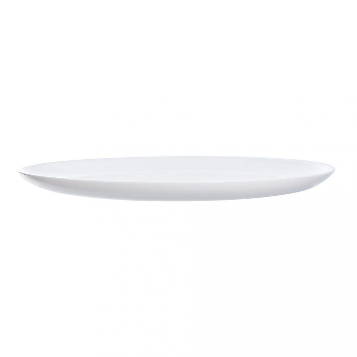 Prato pizza LUMINARC FRIENDS TIME