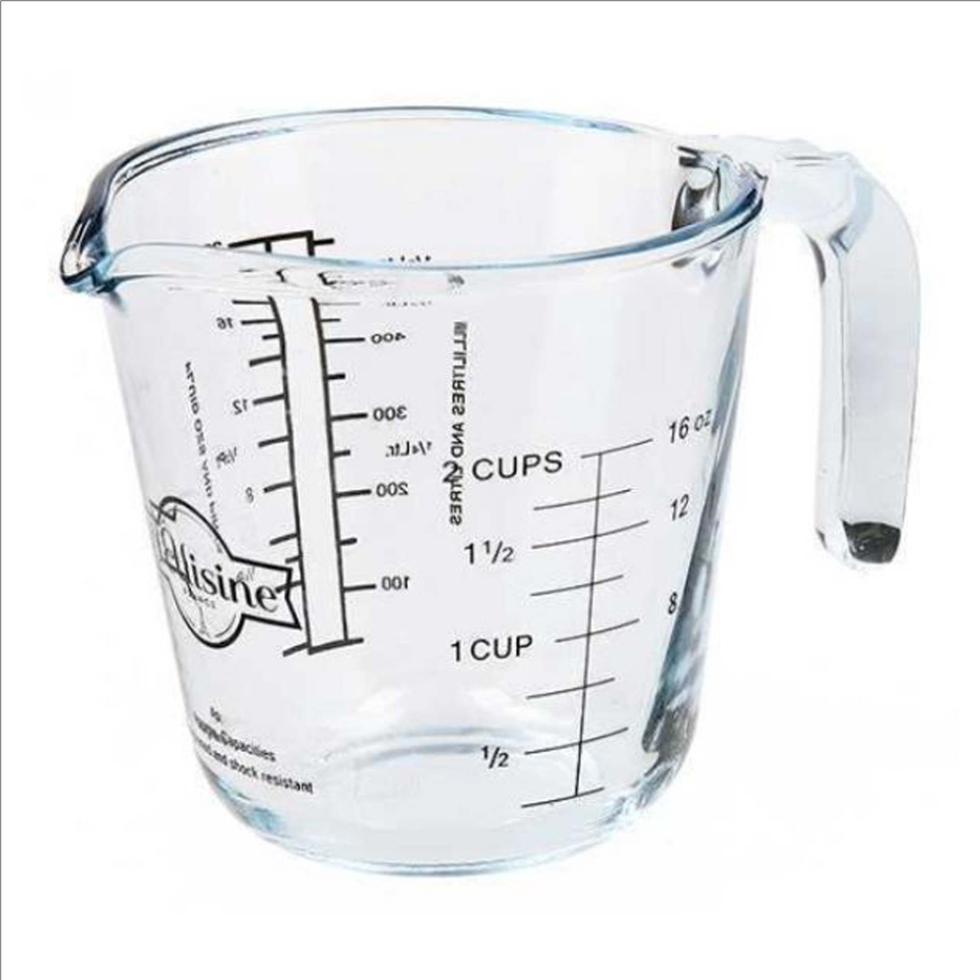 Jarra medidor ARCUISINE 264BA00