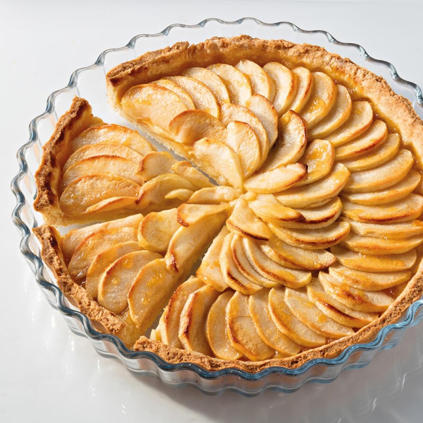 Forma tarte ARCUISINE 4936043